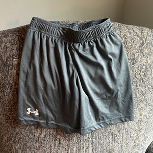 Athletic shorts